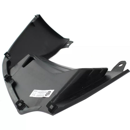 2010-2012 LEXUS RX450h   -   Garnish  -  Right (Passenger Side) Front Bumper End  -  LX1017100 - Fits Part Number 527110E020