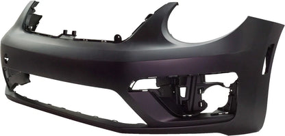 2012-2019 Volkswagen BEETLE, Front Bumper Cover; #PinkBeetle, Coast, GSR, R-Line, R-Line SE, Pink Ed, Wolfsburg Edition - VW1000215 - Fits Part Number 5C5807217ANGRU