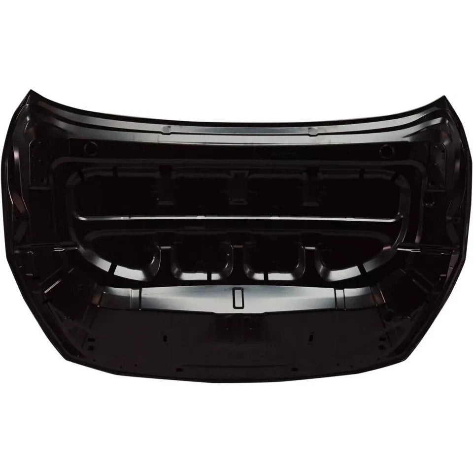 2017-2023 SUBARU IMPREZA SEDAN, Hood; Steel - SU1230151 - Fits Part Number 57229FL00A9P-PFM