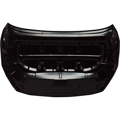 2017-2023 SUBARU IMPREZA SEDAN, Hood; Steel - SU1230151 - Fits Part Number 57229FL00A9P-PFM