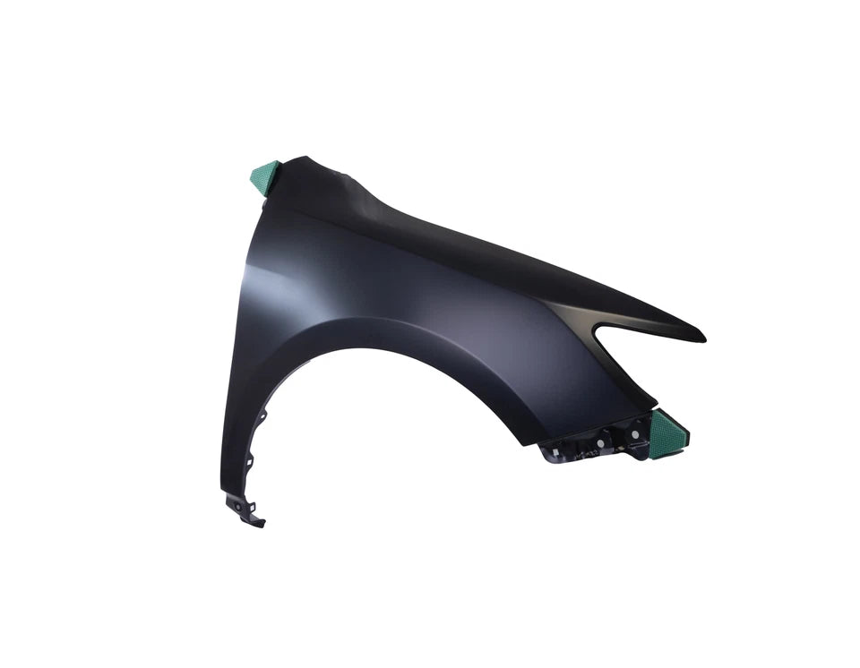 2012-2014 TOYOTA CAMRY HYBRID, Right Fender (Passenger Side) - TO1241239 - Fits Part Number 5381106140