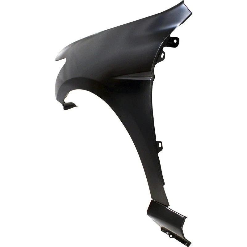 2008-2012 HONDA ACCORD COUPE, Left Fender (Driver Side) - HO1240174 - Fits Part Number 60260TE0A91ZZ