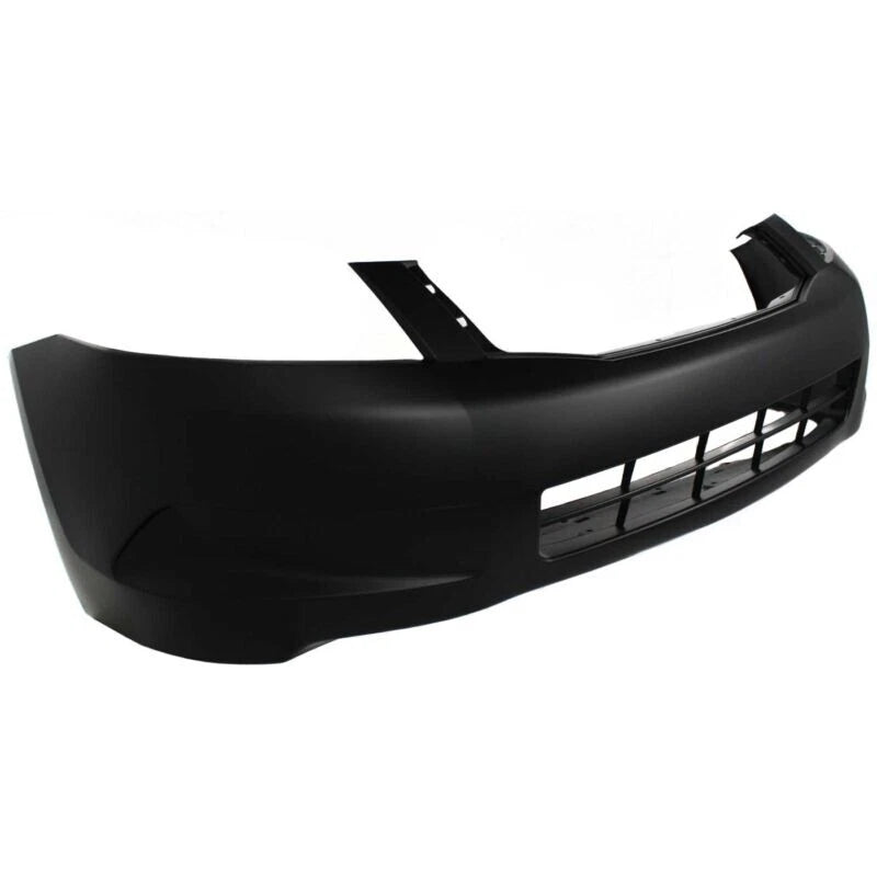 2008-2010 Honda Accord Sedan (4cyl) Front Bumper - Fits Part Number 04711TA0A90ZZ