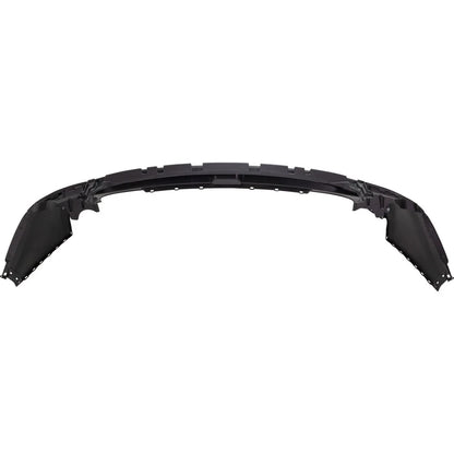 2019-2020 Honda Passport Rear Bumper Cover - Fits Part Number 04715TGSA00ZZ