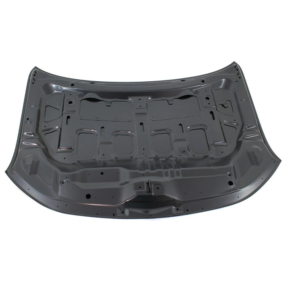 2014-2020 MITSUBISHI OUTLANDER, Hood - MI1230221 - Fits Part Number 5900A739