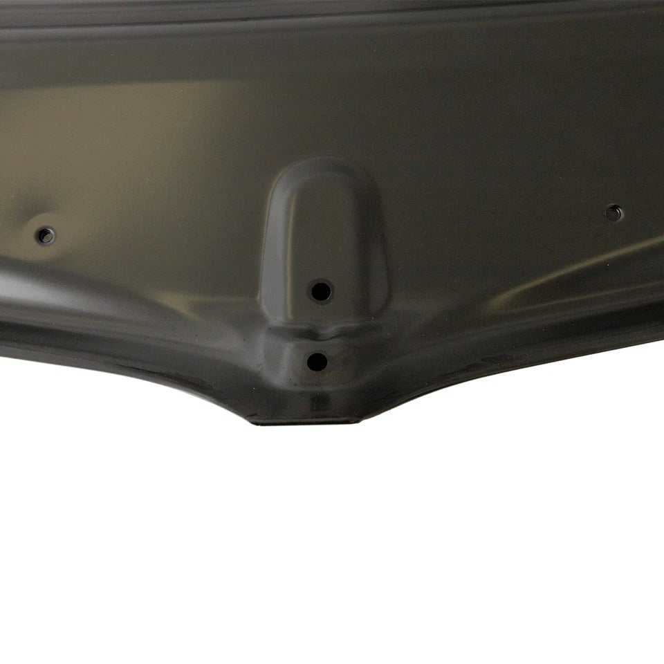 2019-2025 BMW X5, Hood; G05 - BM1230148 - Fits Part Number 41007492375