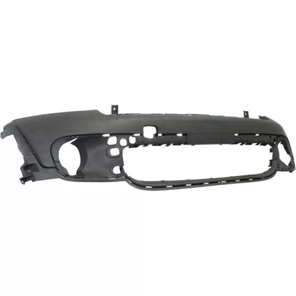 2007-2010 MINI COOPER/COOPER S | Base Model; w/o Aero Pkg; HATCHBACK;|Front Bumper Cover|MC1000107