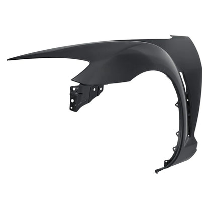 2004-2008 MAZDA RX-8, Left Fender (Driver Side) - MA1240150 - Fits Part Number FEY252200