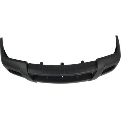 2006-2010 Mercury Mountaineer Front Bumper Cover