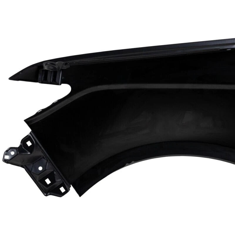 2011-2013 HONDA ODYSSEY, Right Fender (Passenger Side) - HO1241180 - Fits Part Number 60210TK8A90ZZ