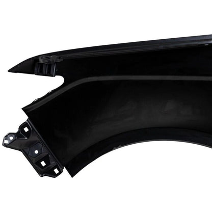 2011-2013 HONDA ODYSSEY, Right Fender (Passenger Side) - HO1241180 - Fits Part Number 60210TK8A90ZZ