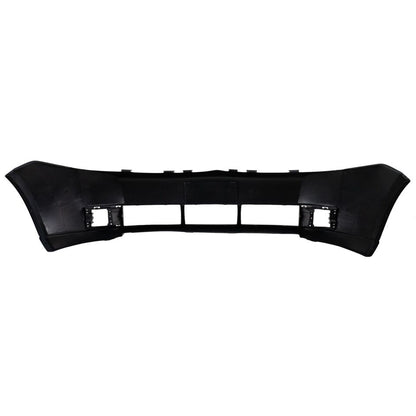 2008-2011 Ford Focus (Sedan | S/SE/SEL) Front Bumper Cover