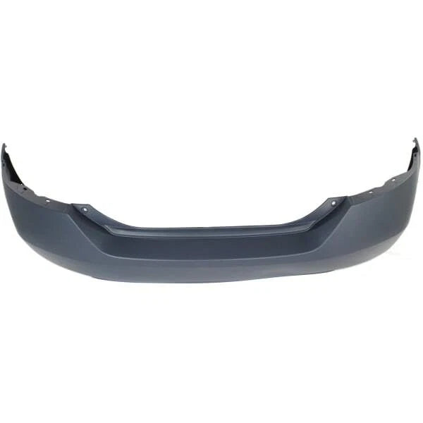 2006-2011 Honda Civic Coupe Rear Bumper - Fits Part Number 04715SVAA90ZZ