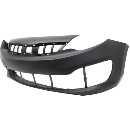 2016-2017 Kia Rio (Sedan) Front Bumper Cover