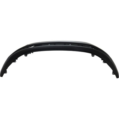 2017-2018 Kia Forte Front Bumper Cover