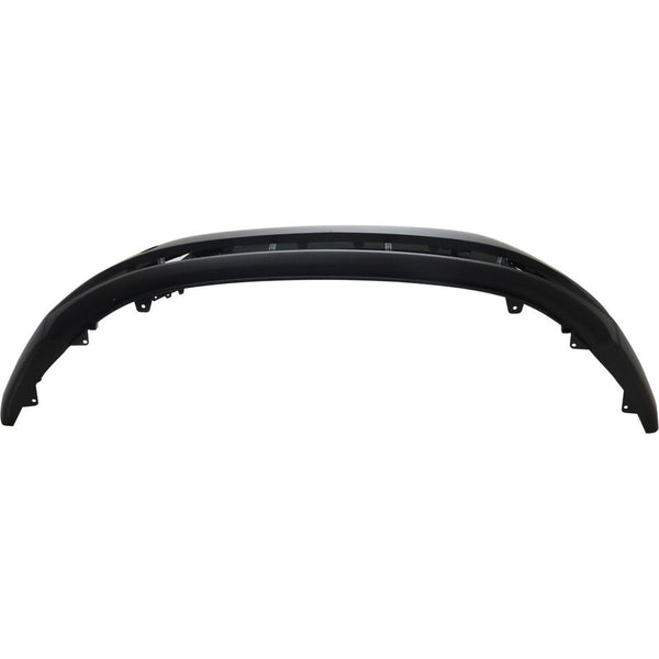 20172018 Kia Forte Front Bumper Cover