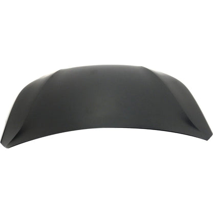 2015-2019 SUBARU LEGACY, Hood; Steel - SU1230148 - Fits Part Number 57229AL00B9P-PFM