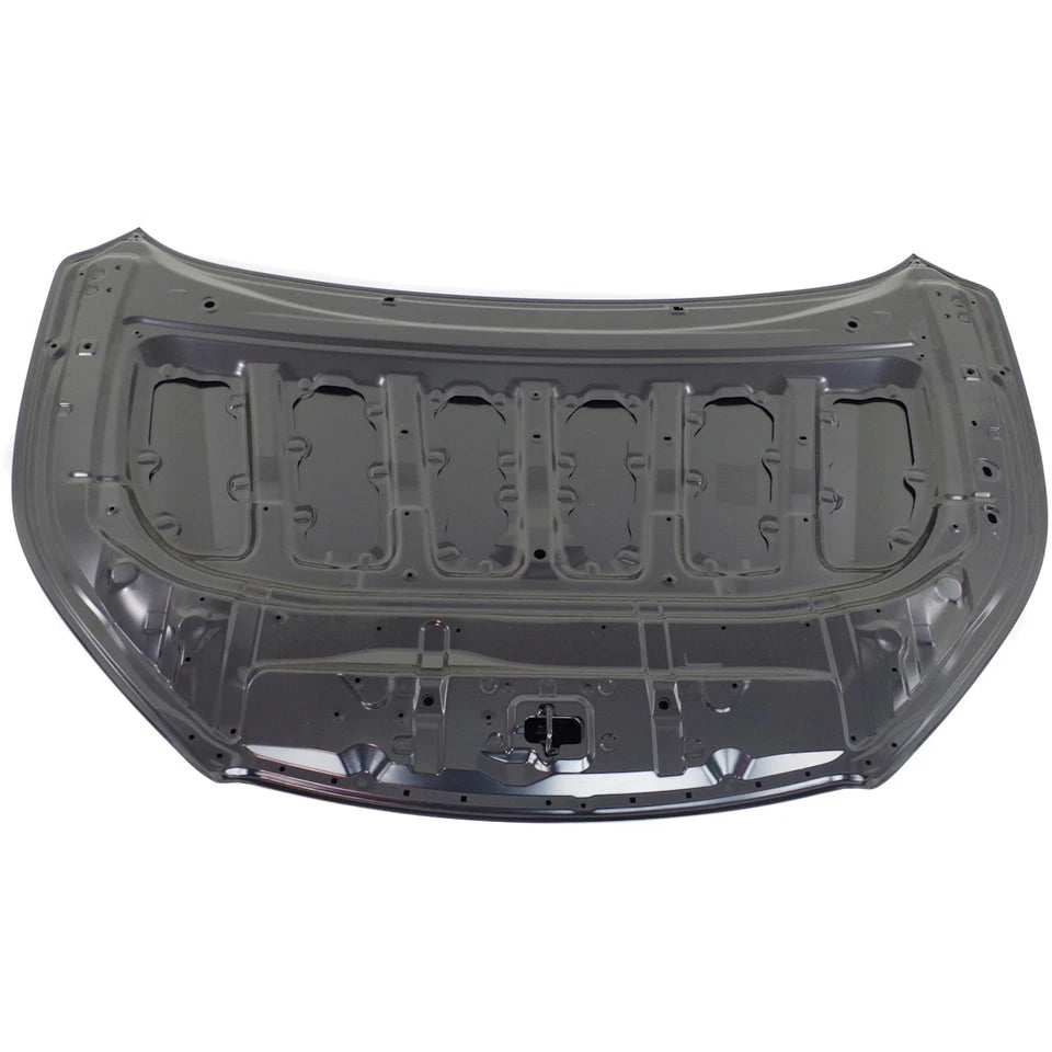 2014-2019 TOYOTA HIGHLANDER HYBRID, Hood - TO1230235 - Fits Part Number 533010E110