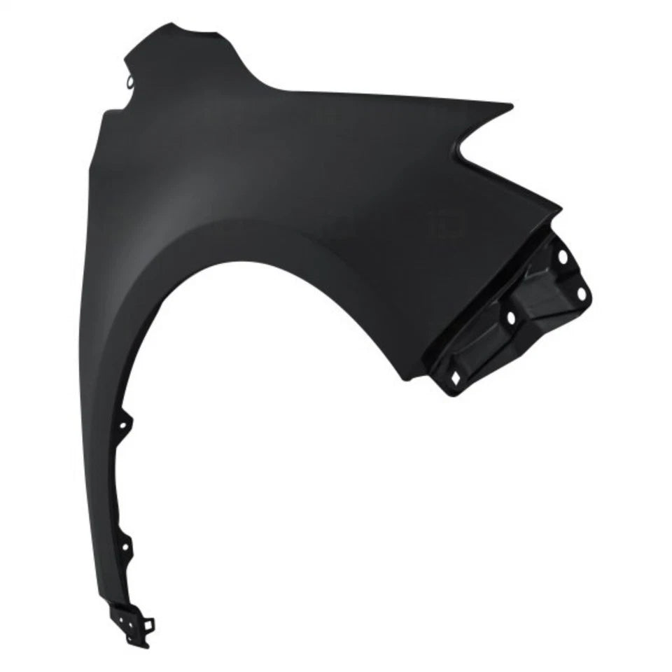 2013-2018 TOYOTA AVALON HYBRID, Right Fender (Passenger Side) - TO1241246 - Fits Part Number 5381107080