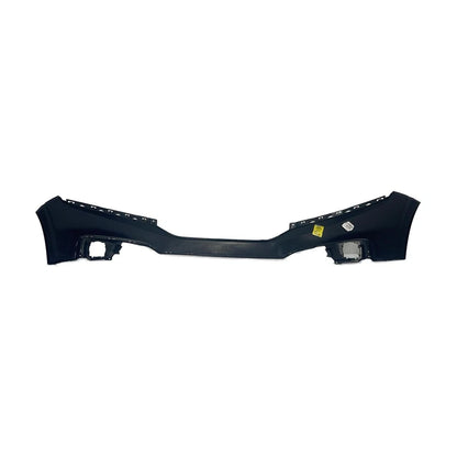 2013-2015 Honda Accord Crosstour Front Upper Bumper - HO1014101 - Fits Part Number