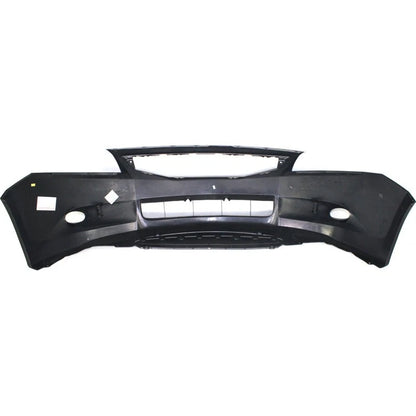 Parachoques delantero del Honda Accord Coupé 2008-2010 (compatible con la pieza número 04711TE0A90ZZ) 
