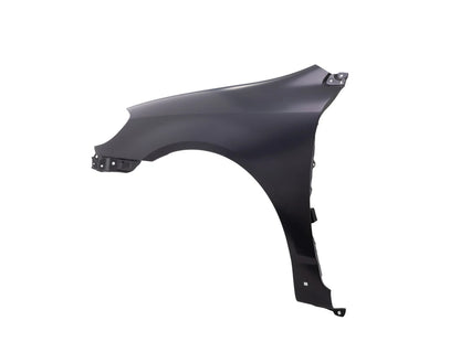 2003-2008 TOYOTA COROLLA, Left Fender (Driver Side); S model; w/o side lamp hole - TO1240195 - Fits Part Number 5380202070