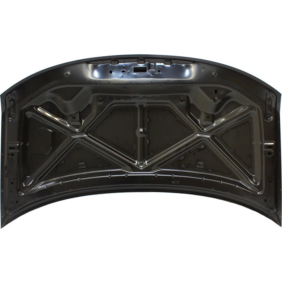 2007-2010 FORD EDGE, Hood - FO1230262 - Fits Part Number 7T4Z16612A