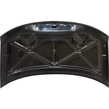 2007-2010 FORD EDGE, Hood - FO1230262 - Fits Part Number 7T4Z16612A