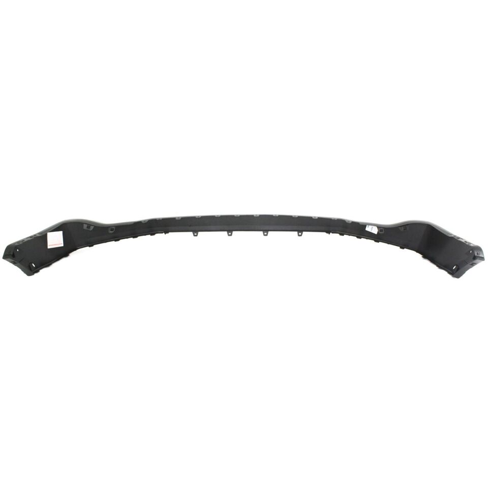 2007-2014 Ford Expedition (Lower | XLT) Front Bumper Cover