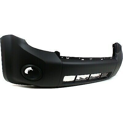 2008-2012 Ford Escape (w/o Appearance Pkg | PTM) Front Bumper Cover