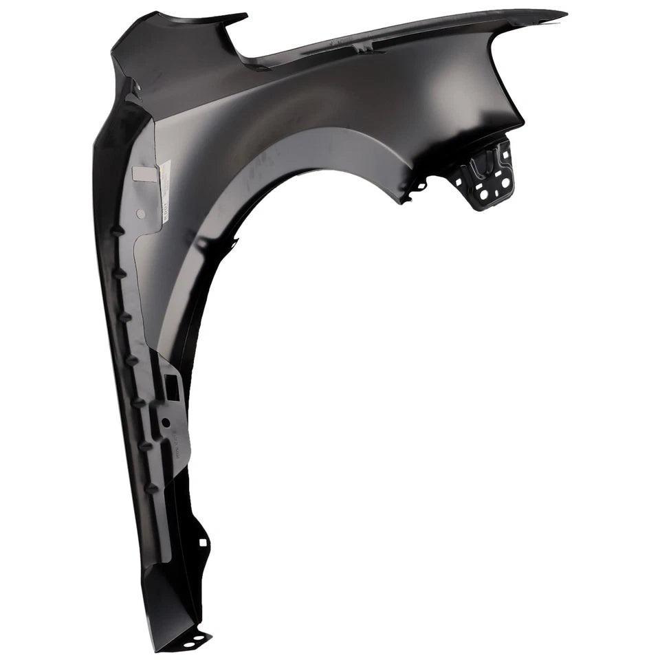 2011-2018 Volkswagen JETTA, Left Fender (Driver Side); SEDAN - VW1240142 - Fits Part Number 5C6821105A