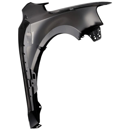 2011-2018 Volkswagen JETTA, Left Fender (Driver Side); SEDAN - VW1240142 - Fits Part Number 5C6821105A