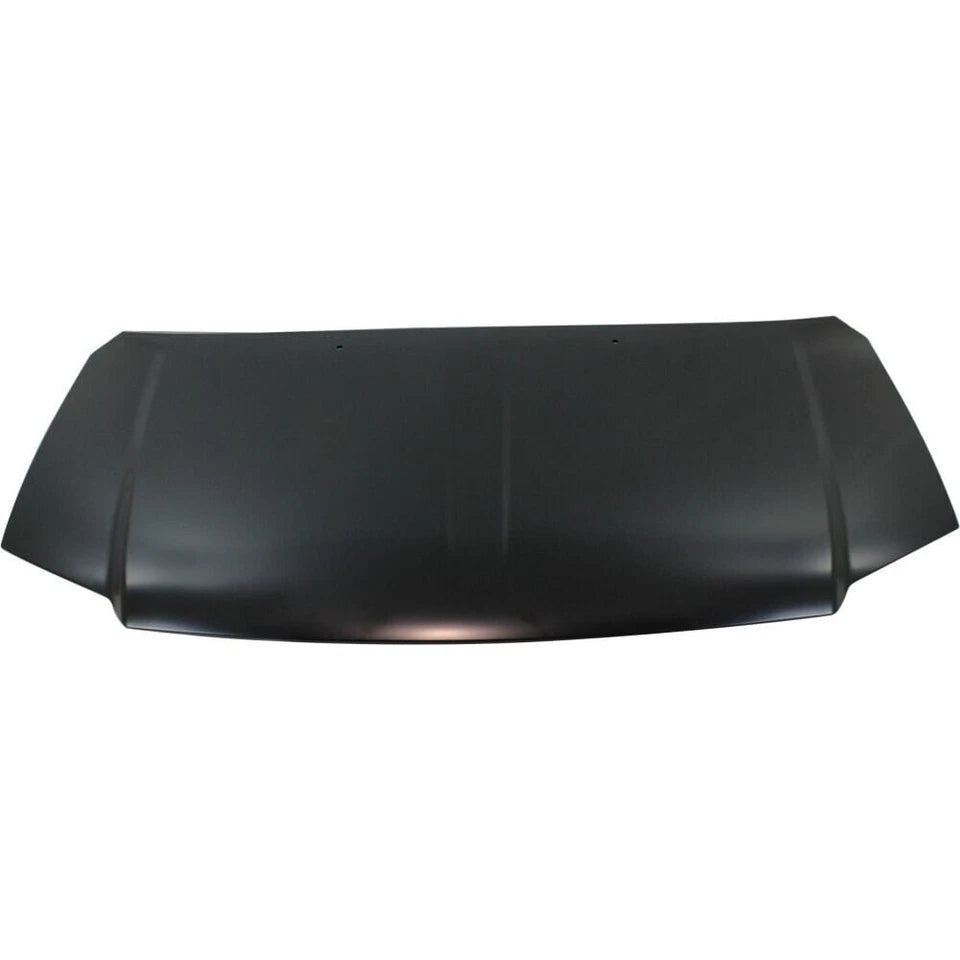 2011-2016 CHRYSLER TOWN & COUNTRY, Hood - CH1230288 - Fits Part Number 4589880AG