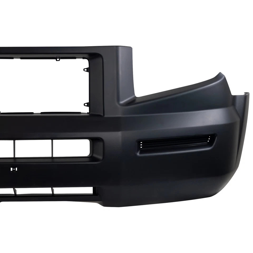 2006-2008 Honda Ridgeline Front Bumper - Fits Part Number 04711SJCA90ZZ
