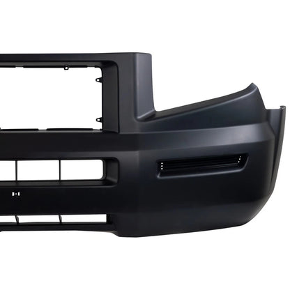 2006-2008 Honda Ridgeline Front Bumper - Fits Part Number 04711SJCA90ZZ