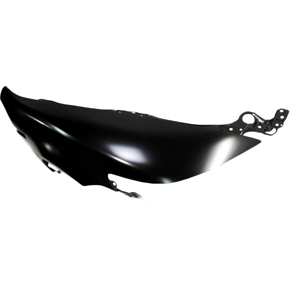 ACURA TL 2004-2008, guardabarros derecho (lado del pasajero) - AC1241114 - Compatible con el número de pieza 04620SEPA91ZZ