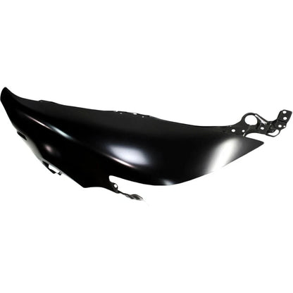 ACURA TL 2004-2008, guardabarros derecho (lado del pasajero) - AC1241114 - Compatible con el número de pieza 04620SEPA91ZZ