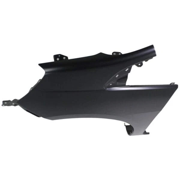 2009-2014 HONDA FIT, Left Fender (Driver Side) - HO1240176 - Fits Part Number 60261TK6A90ZZ