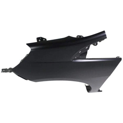 2009-2014 HONDA FIT, Left Fender (Driver Side) - HO1240176 - Fits Part Number 60261TK6A90ZZ