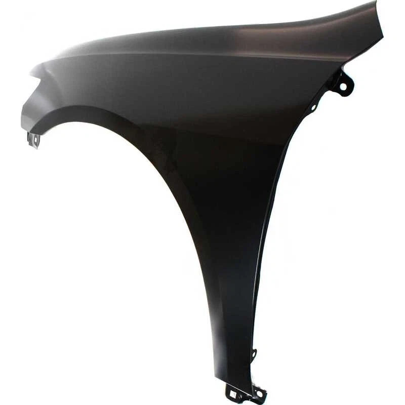 ACURA TSX 2004-2008, guardabarros izquierdo (lado del conductor) - AC1240116 - Compatible con el número de pieza 60261SEAA90ZZ
