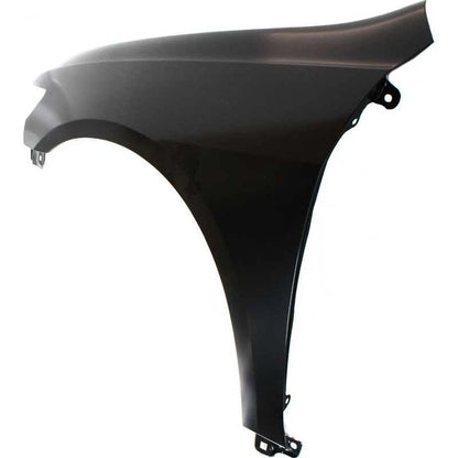 ACURA TSX 2004-2008, guardabarros izquierdo (lado del conductor) - AC1240116 - Compatible con el número de pieza 60261SEAA90ZZ