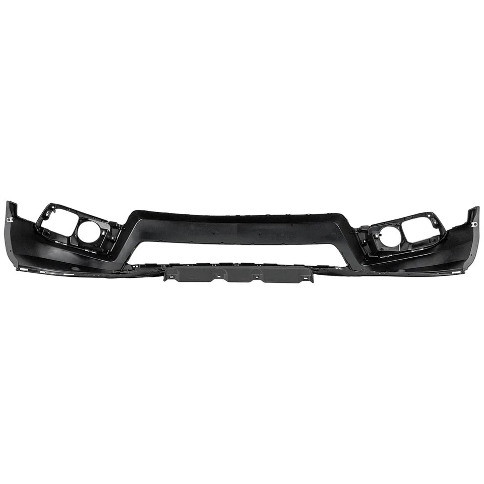 2019-2020 Honda Passport (Lower) Front Bumper Cover - Fits Part Number 71110TGSA00