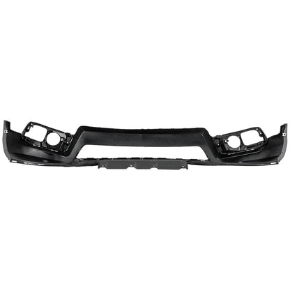2019-2020 Honda Passport (Lower) Front Bumper Cover - Fits Part Number 71110TGSA00