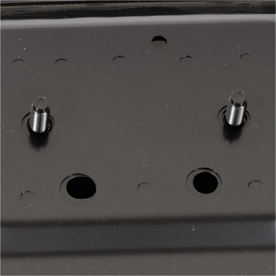 2019-2025 SUBARU ASCENT, Hood; Steel - SU1230162 - Fits Part Number 57229XC00A9P-PFM