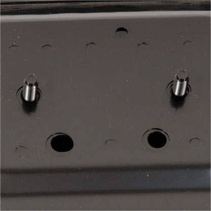 2019-2025 SUBARU ASCENT, Hood; Steel - SU1230162 - Fits Part Number 57229XC00A9P-PFM