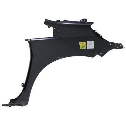 2009-2014 HONDA FIT, Left Fender (Driver Side) - HO1240176 - Fits Part Number 60261TK6A90ZZ