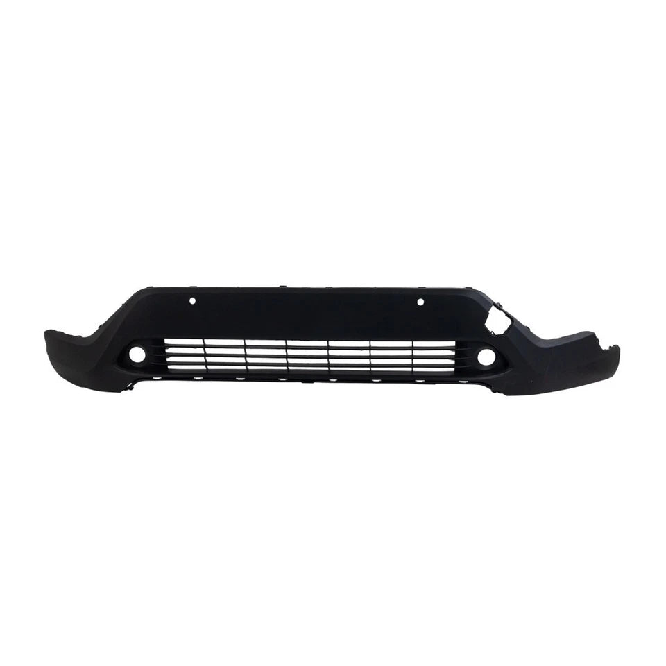 2022-2024 TOYOTA COROLLA CROSS, Front Bumper Cover; XLE; w/2 Sensor;  TXT - TO1000479 - Fits Part Number 521290A070