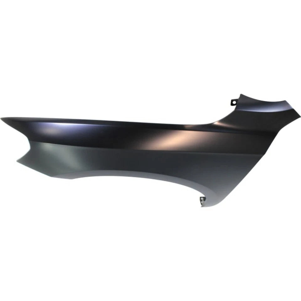 Volkswagen PASSAT 2012-2015, guardabarros izquierdo (lado del conductor) - VW1240145 - Compatible con el número de pieza 561821021 