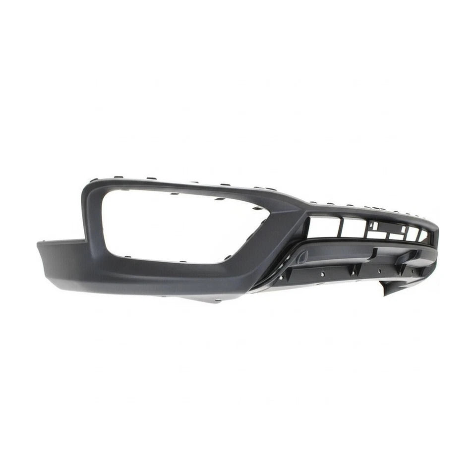 2013-2015 Honda Accord Crosstour Front Lower Bumper - HO1015109 - Fits Part Number