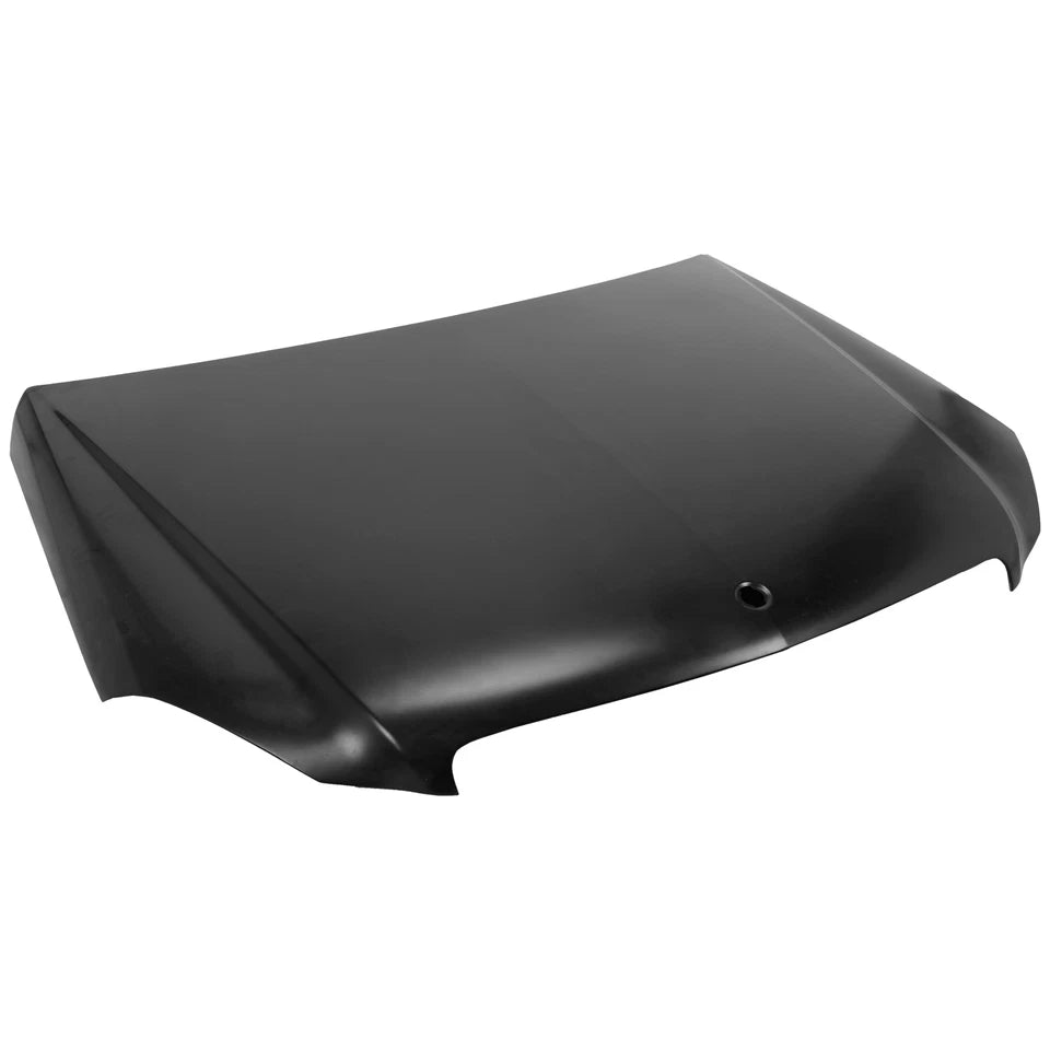 2012-2014 MERCEDES C-CLASS, Hood; W204; SEDAN/COUPE; Steel - MB1230129-PFM - Fits Part Number 2048800957-PFM